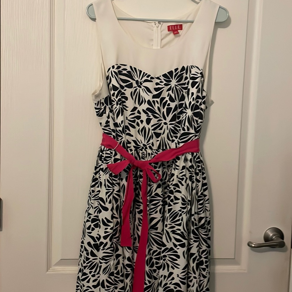 Such a nice party dress